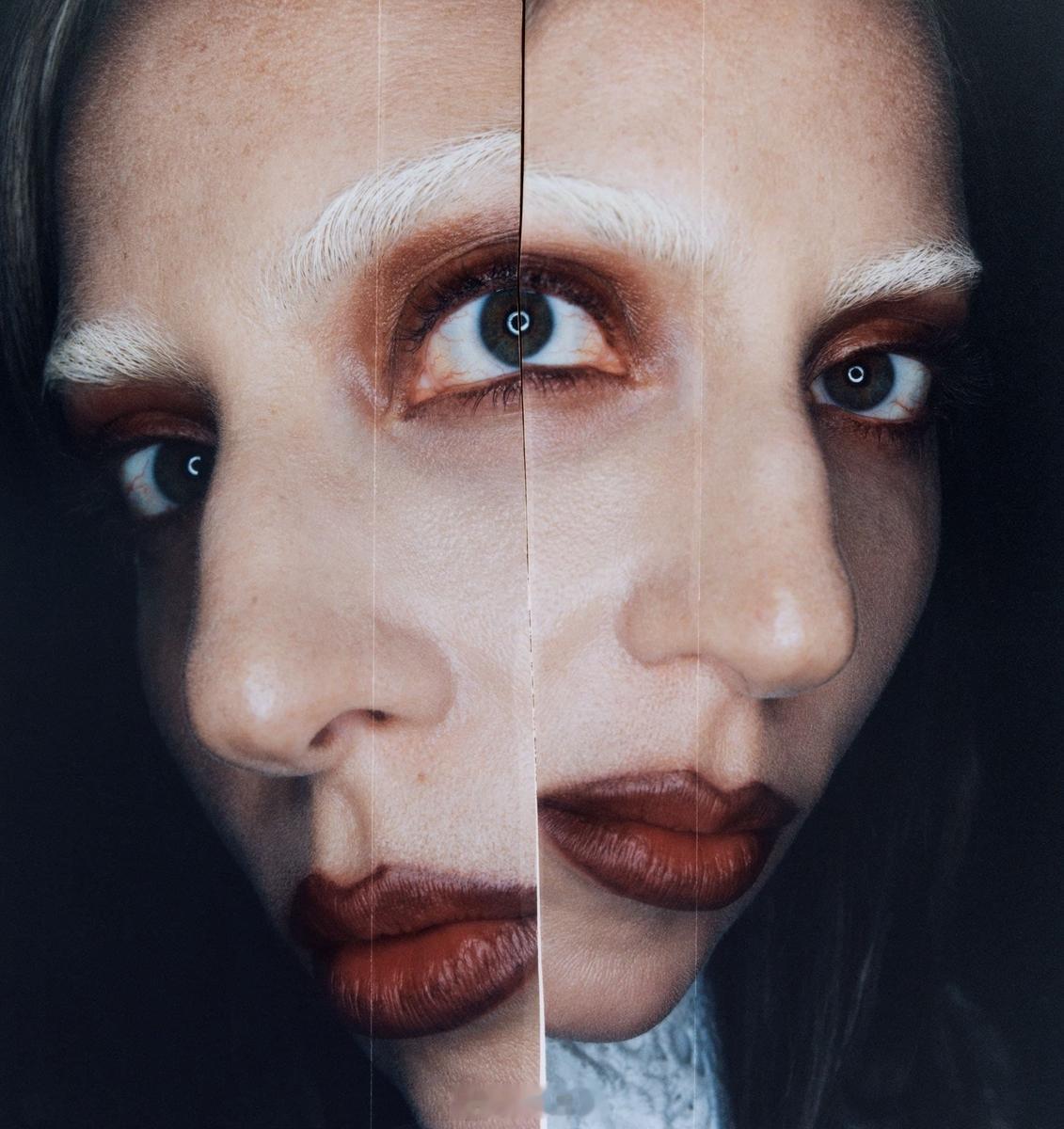 LadyGaga Lady Gaga《MAYHEM》Spotify 累计串流正式