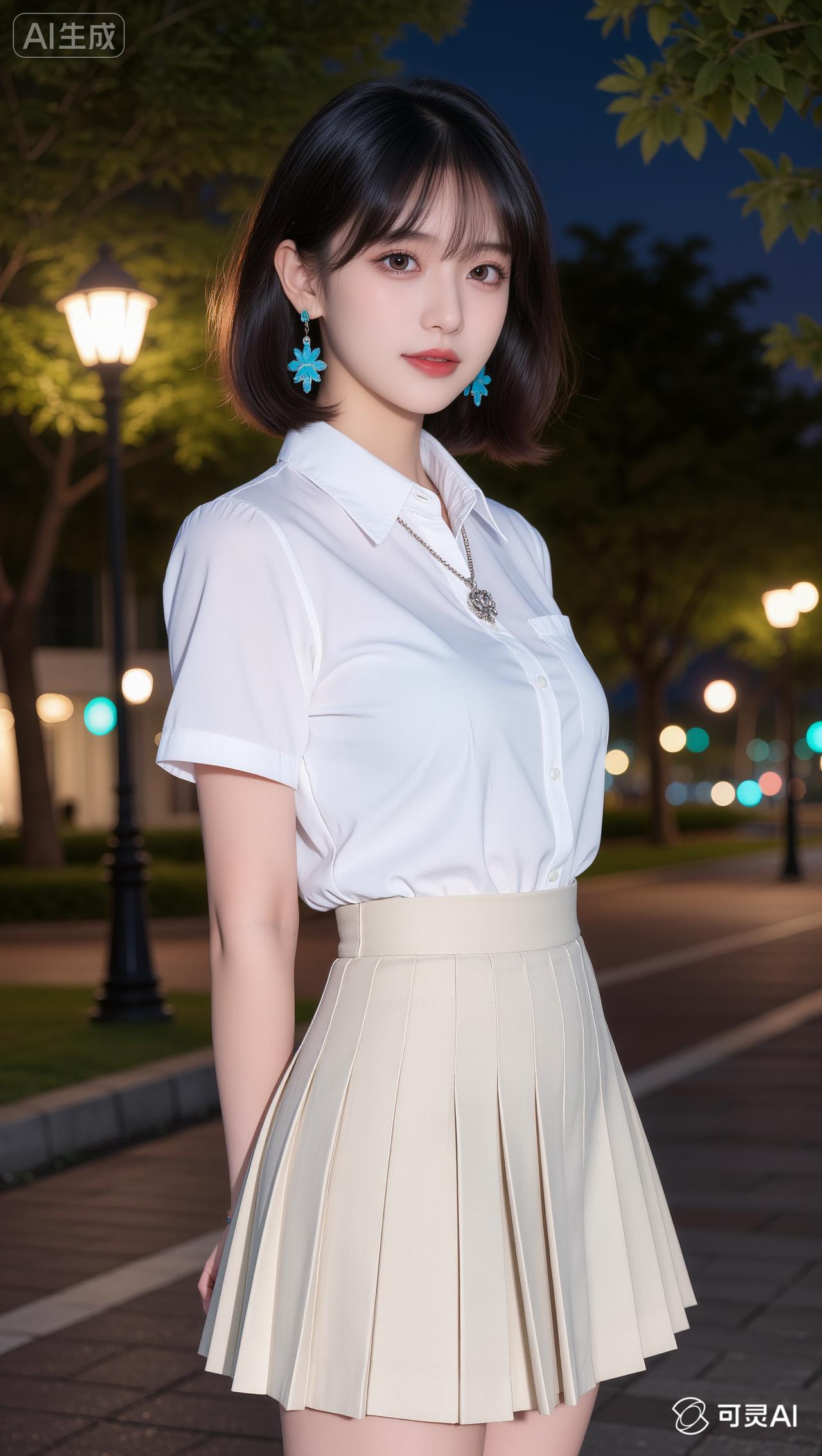 美人照怎么拍才好看