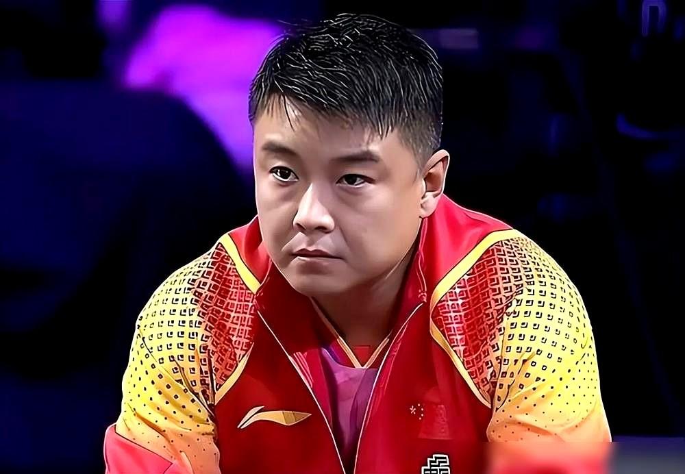 看王楚钦打松岛辉空，真是心里一紧。
这18岁的弟弟，看着面生，其实7岁就在上海练