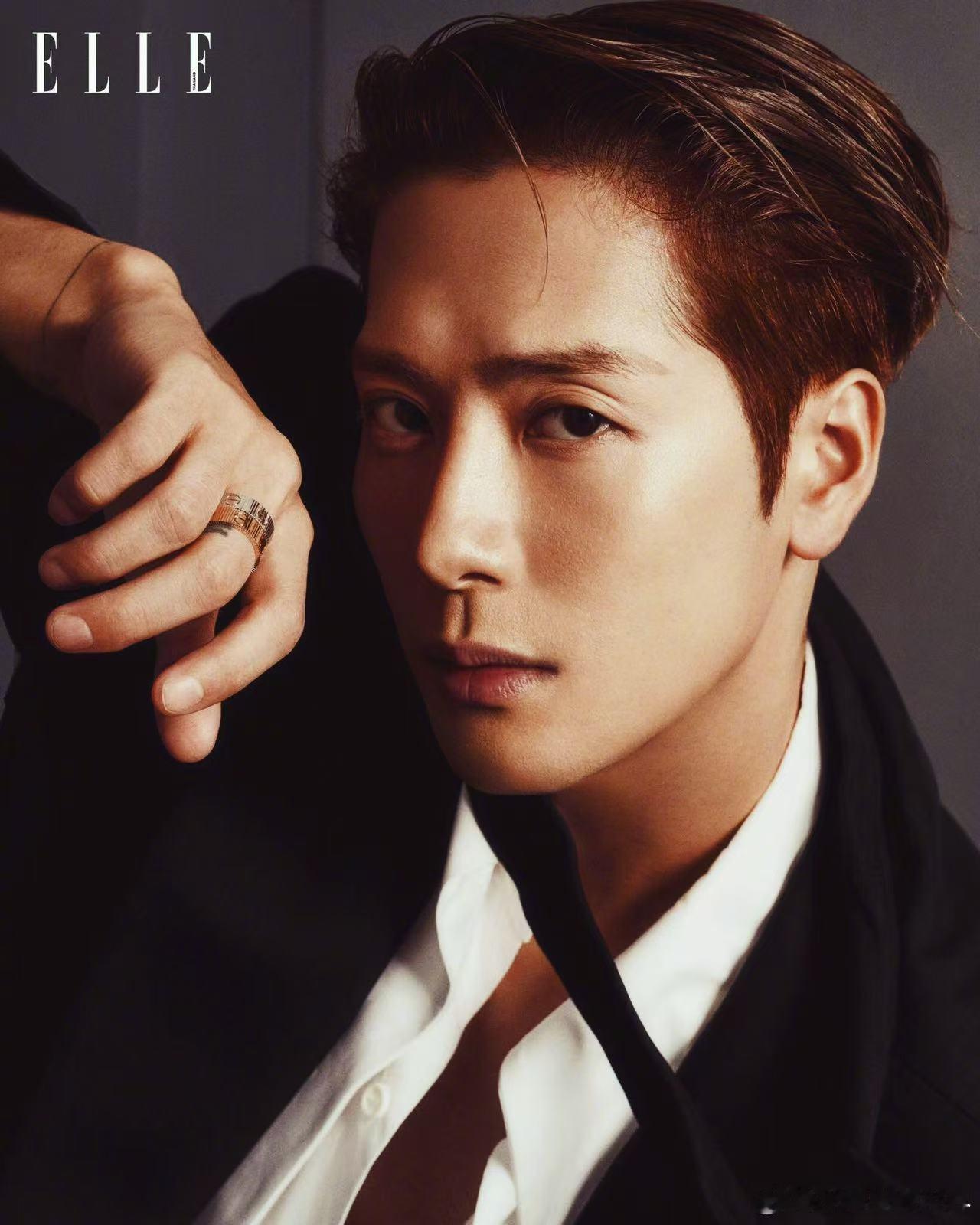 王嘉尔六年后再回湖南跨年湖南卫视跨年第三波阵容湖南卫视跨年演唱会 别管了！跨年就