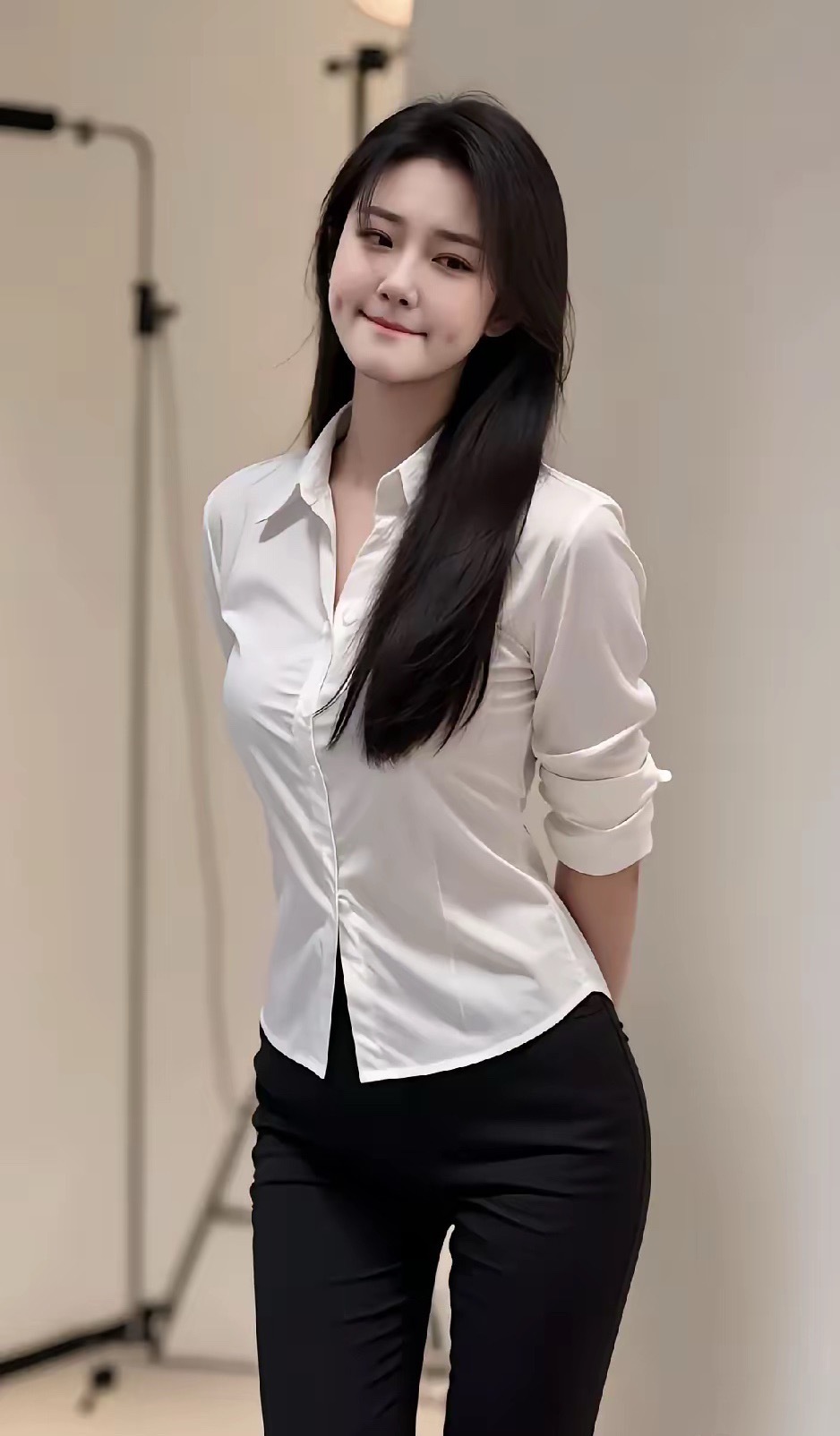 早安亲爱的粉丝们，美好的一天现在开始了 