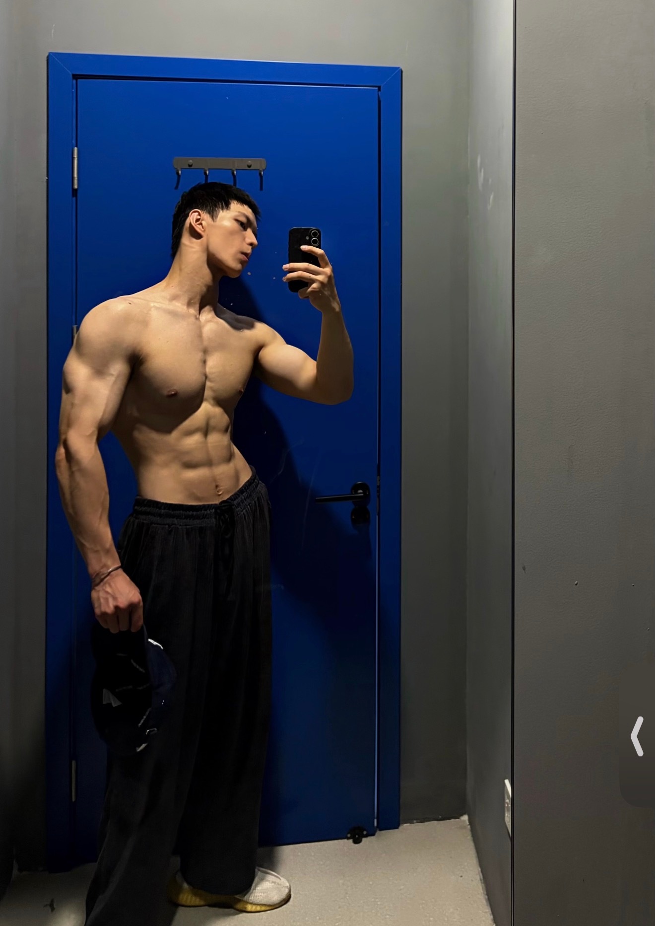 08男高绝了 