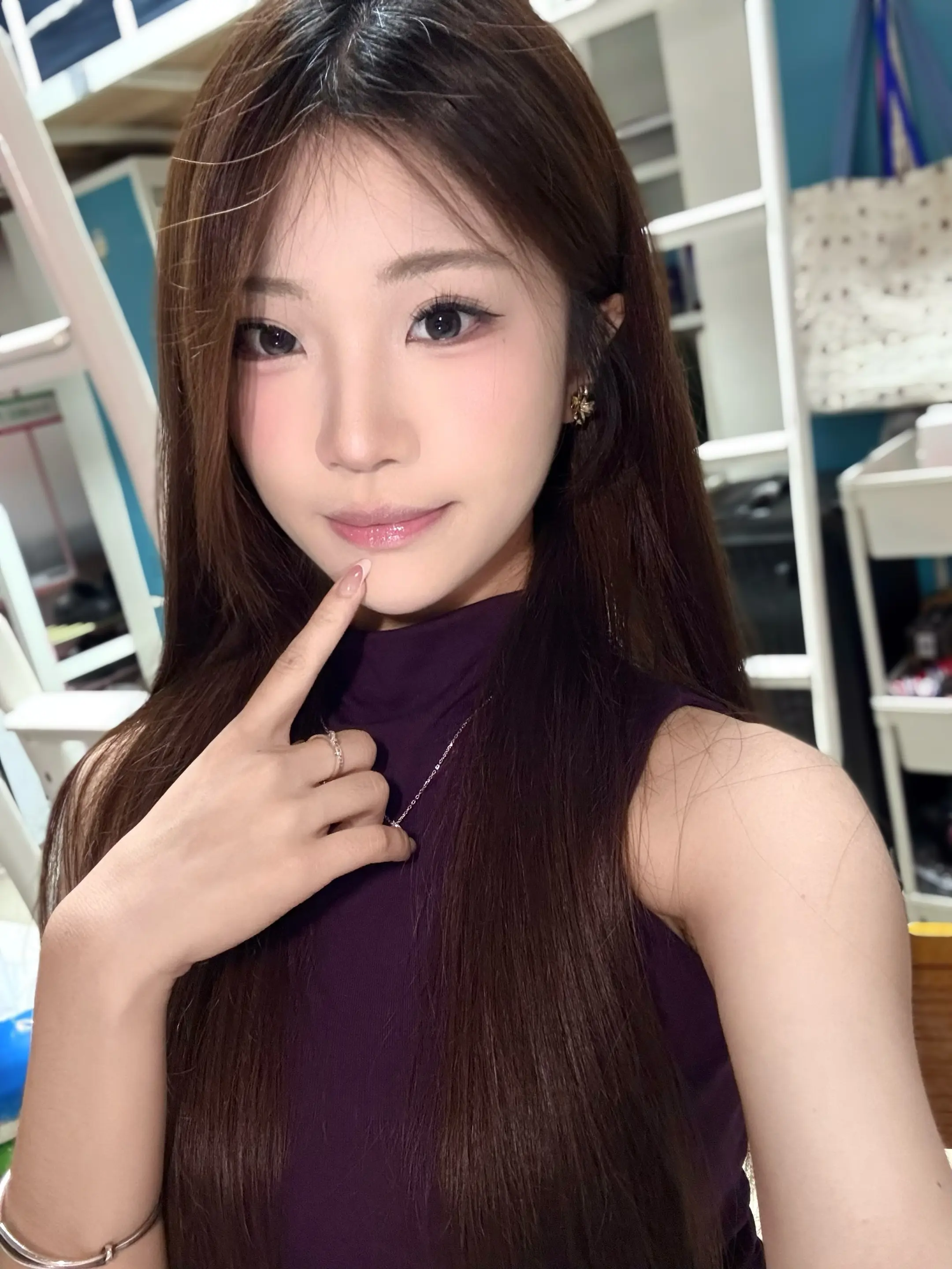 把你的心给我