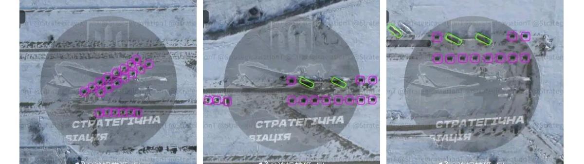 俄军“卢比孔”无人机部队对尼古拉耶夫州、第聂伯罗彼得罗夫斯克州、敖德萨州、哈尔科