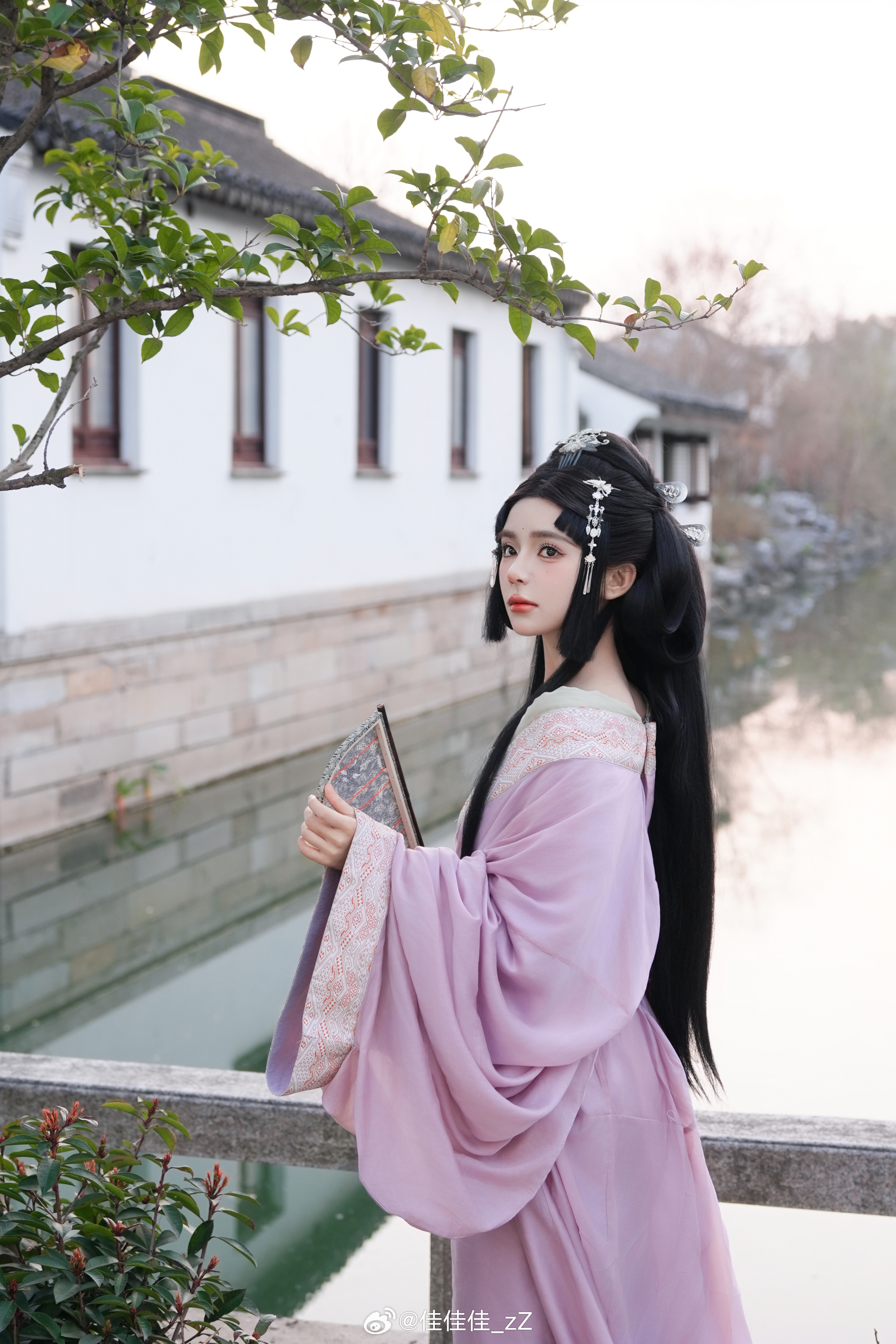 佳佳子_zZZ[超话] 听说宝宝们没壁纸了？[喵喵] ​​​