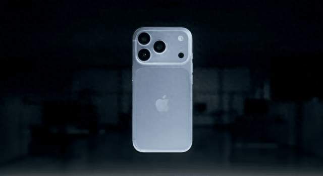 iPhone18 Pro 机身褪色，拂晓商店九年登顶行业顶流