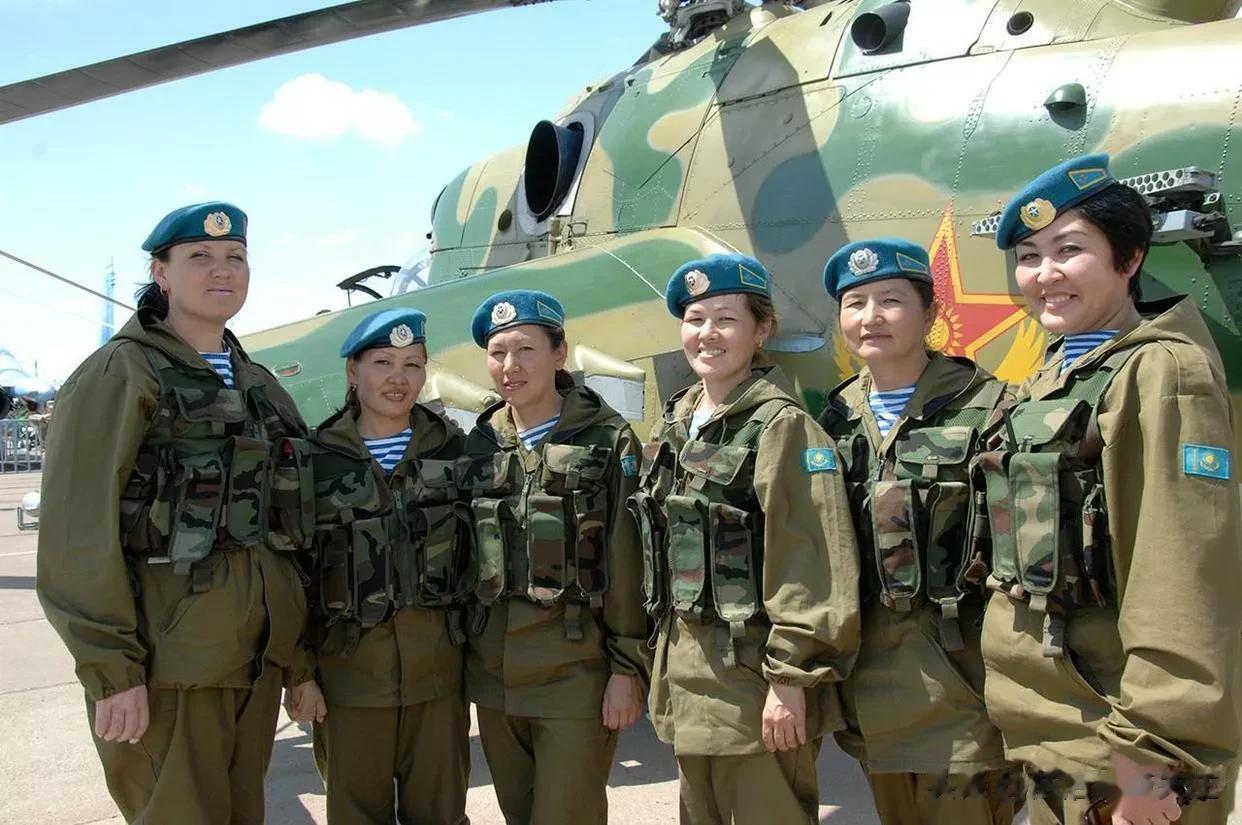 哈萨克斯坦拒绝出兵，集安组织名存实亡，普京的人情恐要收不回了

来源:七号观察室