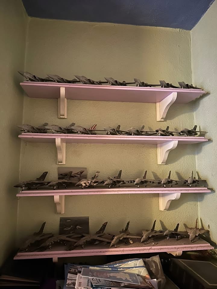 🔻一个英国网友发的帖子。🔻哎热点现场海外新鲜事