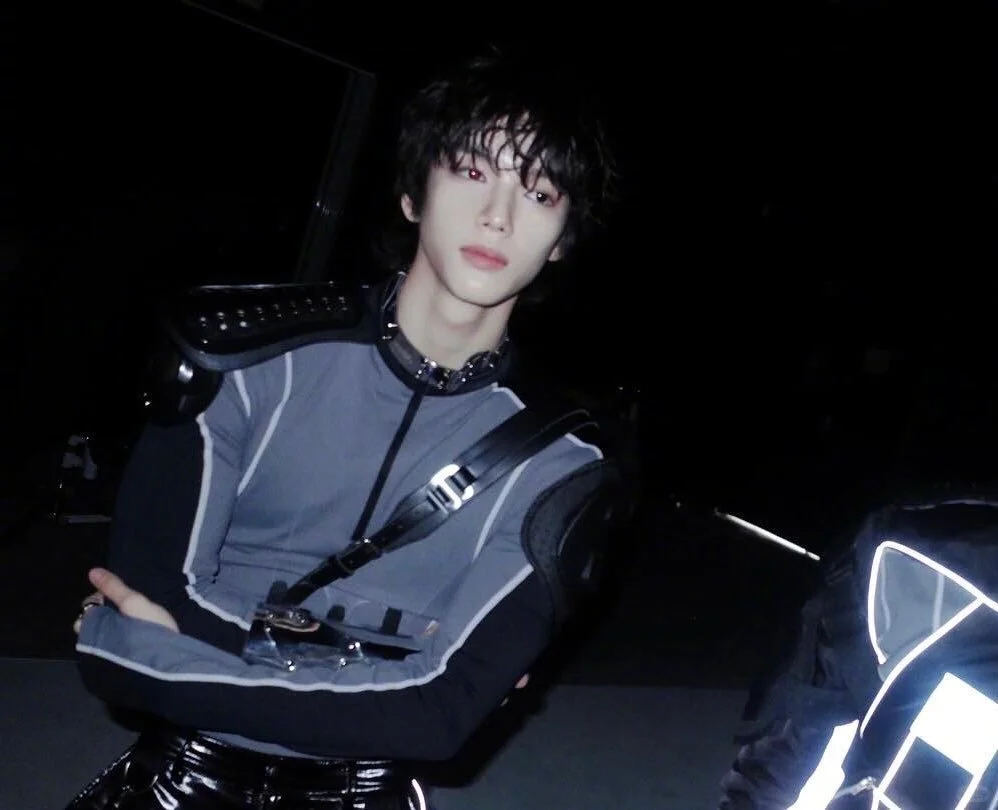 【twi】SM即将推出的新男团C位 