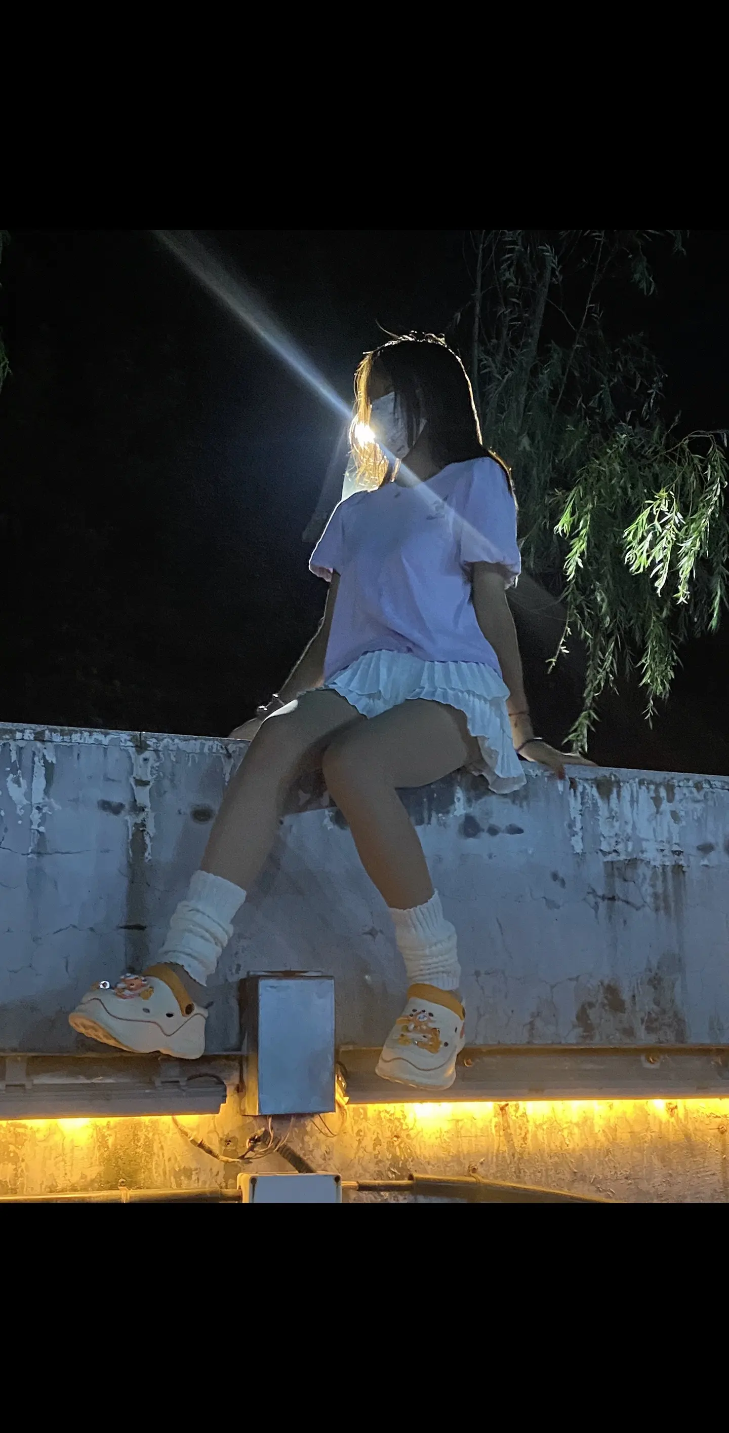 直到有另一个人 能体会我的感觉