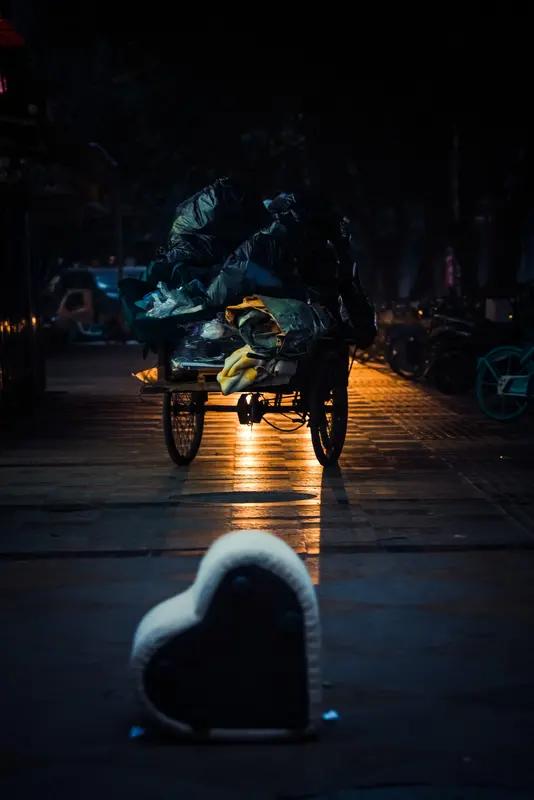 岁暮将至客犹羁，囊涩堪怜鬓早丝。
一岁奔忙尘路里，几番魂绕故园时。
惧闻慈母询薪