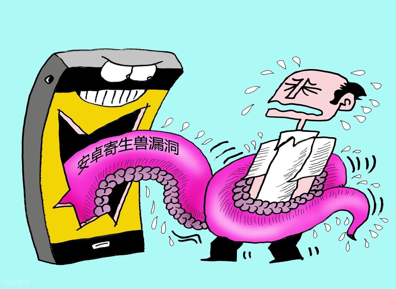 手机卡顿别甩锅！第一责任人其实是你自己
手机又卡到怀疑人生？微信转圈、扫码等半天