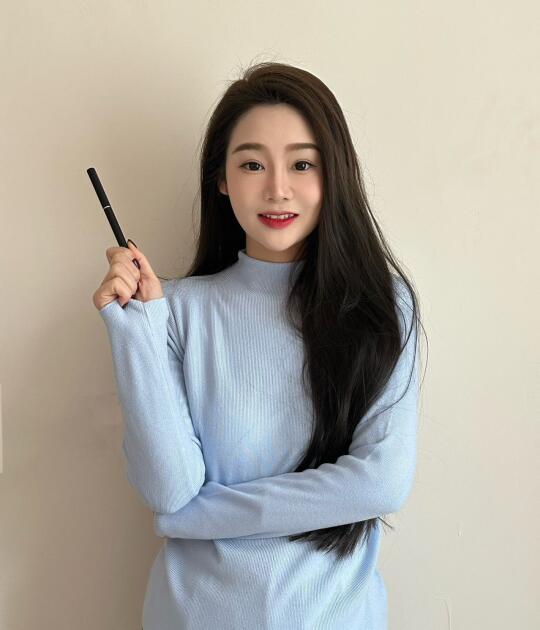 请你当我手心里的宝