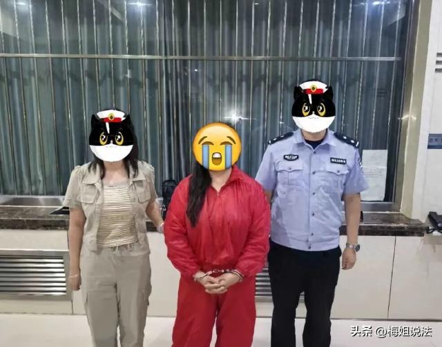 内蒙古赤峰，女子总觉得处处不顺心，又机缘巧合认识了一个能人，说能看到别人看不到的