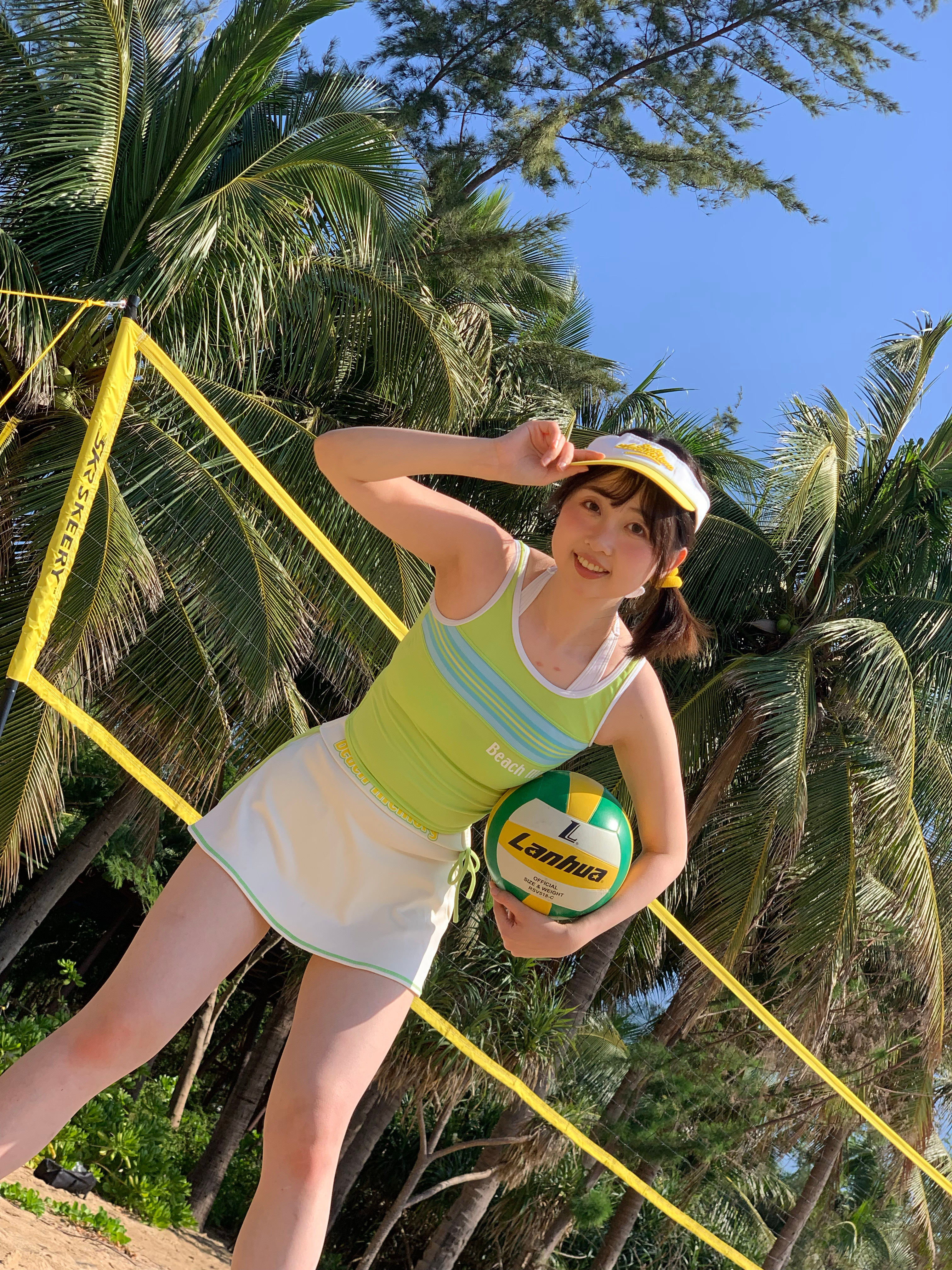 客片花絮和小贝的第二天，和可爱小贝的两日拍摄完美结束啦！！！真的太爱咯！小贝的表