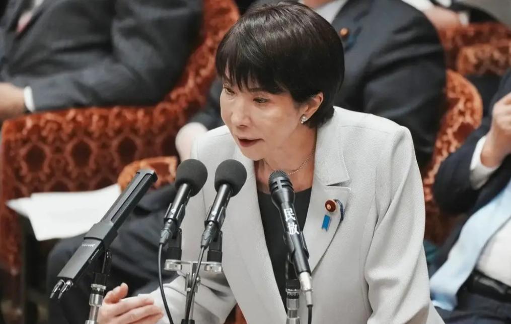 日本回不去了，高市也回不去了！收回、道歉，乃至下台都没有用了！

这波真爽！现在