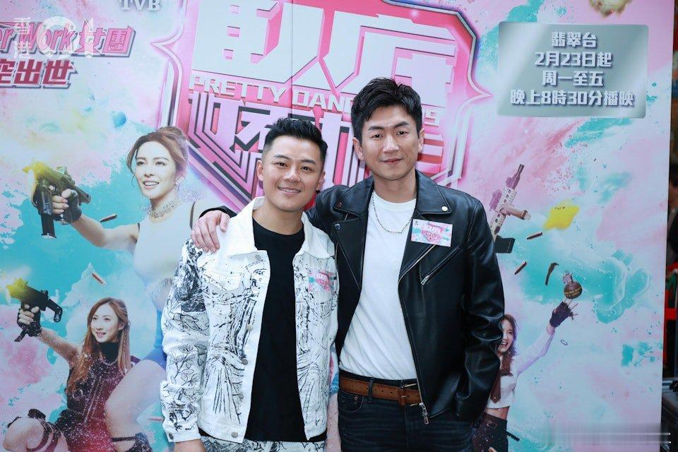 馬貫東入行20年，憑《破毒強人》杜飛一角奪得飛躍進步男藝員，事業穩步上揚之餘，早