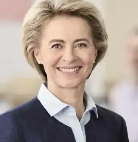 冯德莱恩是德国纳粹的后代？
印度前驻外大使巴德拉库马尔爆料，现任欧盟主席冯徳莱恩