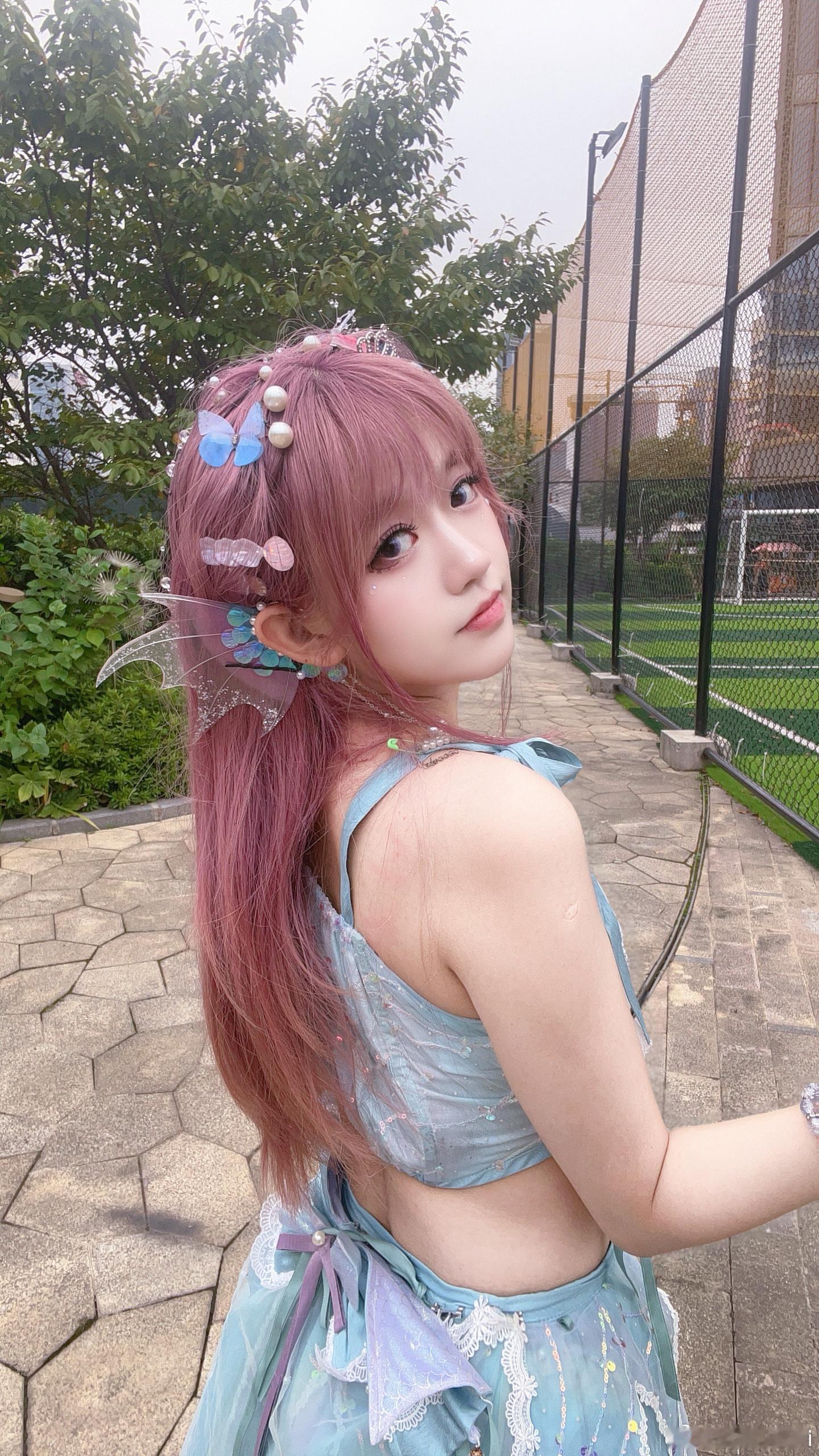 最美好的一天💕晚安💖地下アイドルstarlink偶像计划 ​​​
