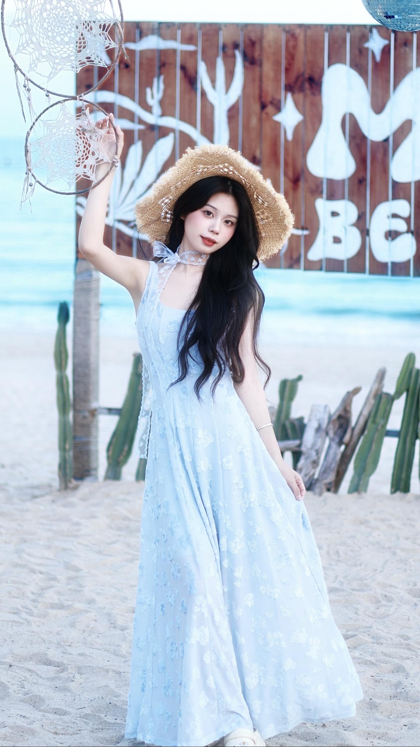 属于我们的夏天要来啦。