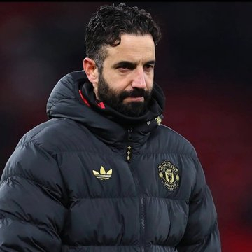 Graeme Bailey阿莫林姆已被“提名”作为水晶宫主教练的一个替代人选。 