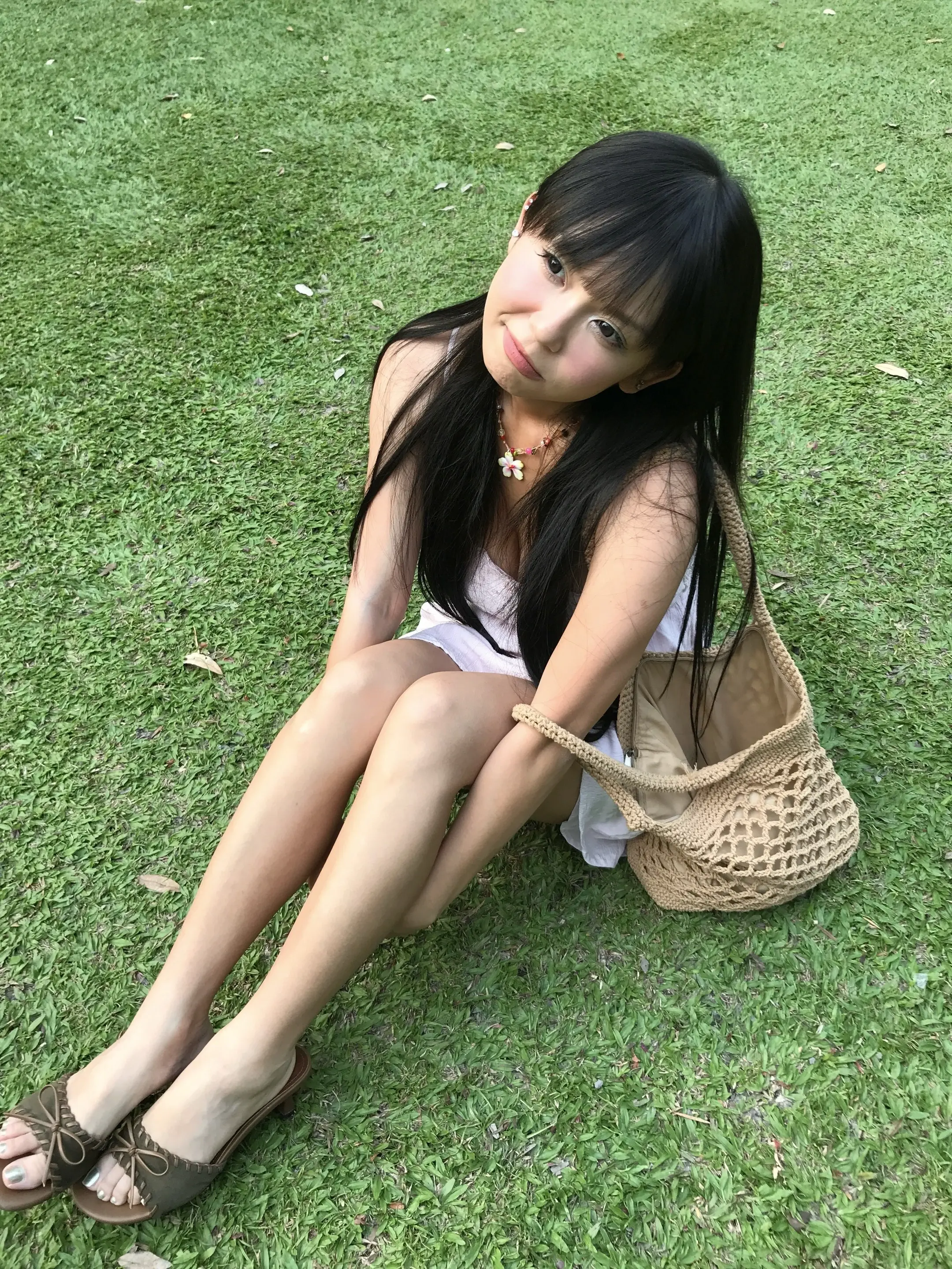 我来喽！！晚上好呀！