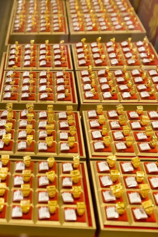 价值40万的涉案黄金居然无人认领，这事儿听起来就离谱。一般来说，这么大价值的东西