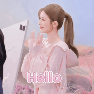 赵露思  🌸赵露思 专栏 · 可愛的露思～