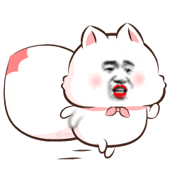 表情包因太过抽象别人找不到 