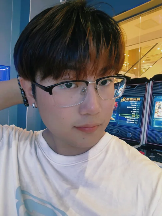 最乖时刻hhh