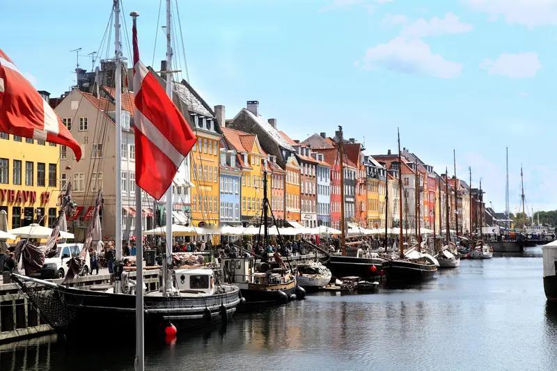 【你怎么看丹麦反美 APP 火出圈，可帮助消费者识别商品原产地以便拒绝美国商品】