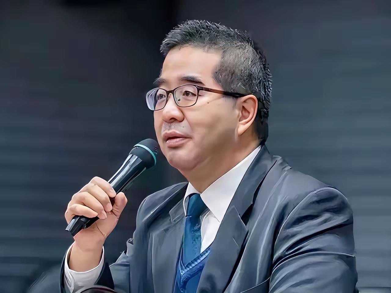 为什么台湾人就是中国人？国民党副主席萧旭岑和日籍台独分子矢板明夫，正反两面证明台