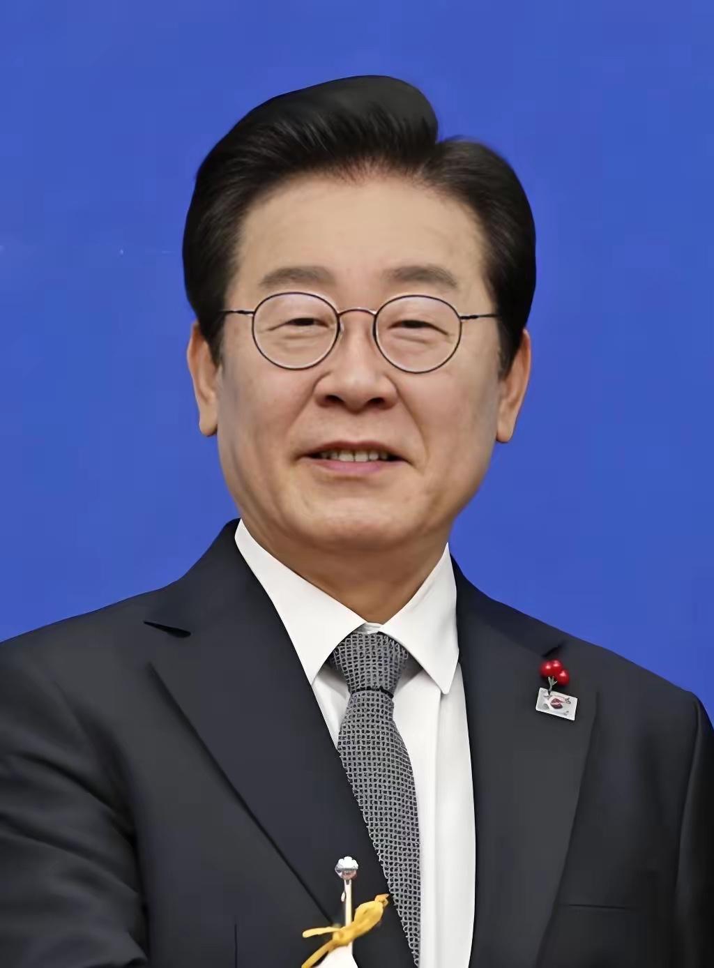好感度飙升！李在明三件事，彻底刷新中国网友认知，格局远超韩国政坛多数人

好感度