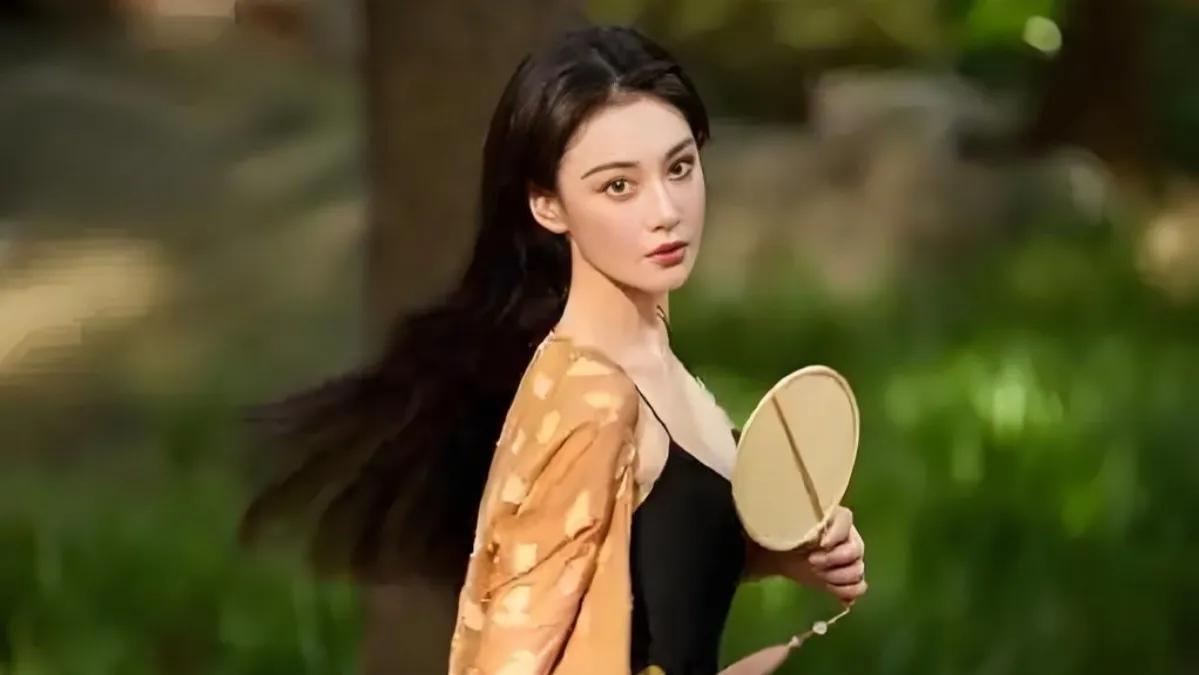张馨予的拍戏秘诀：保持距离，只为完美入戏？

在纷繁复杂的娱乐圈中，张馨予的拍戏