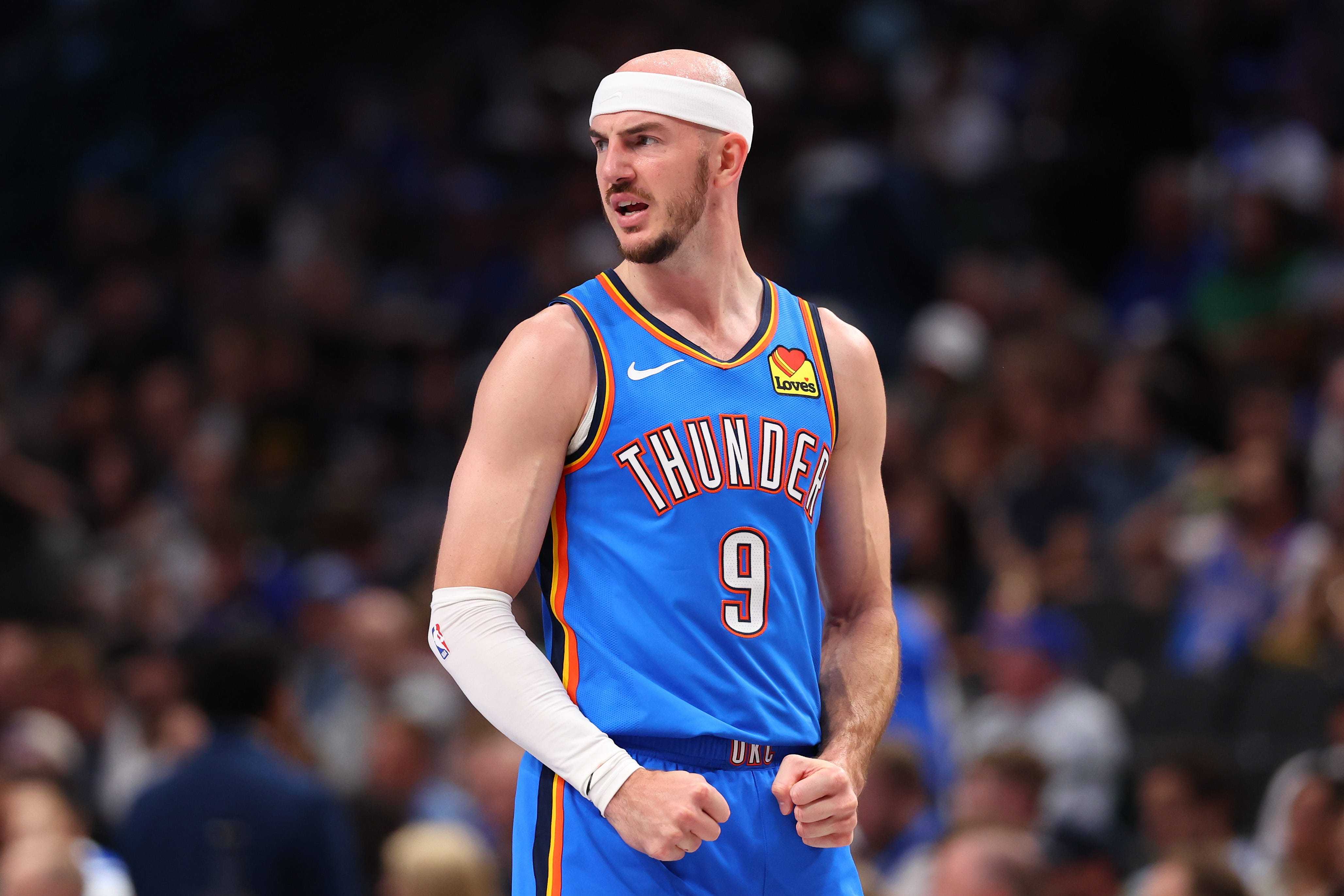 晚安大伙，晚安雷霆雷霆战胜独行侠雷霆vs独行侠雷霆