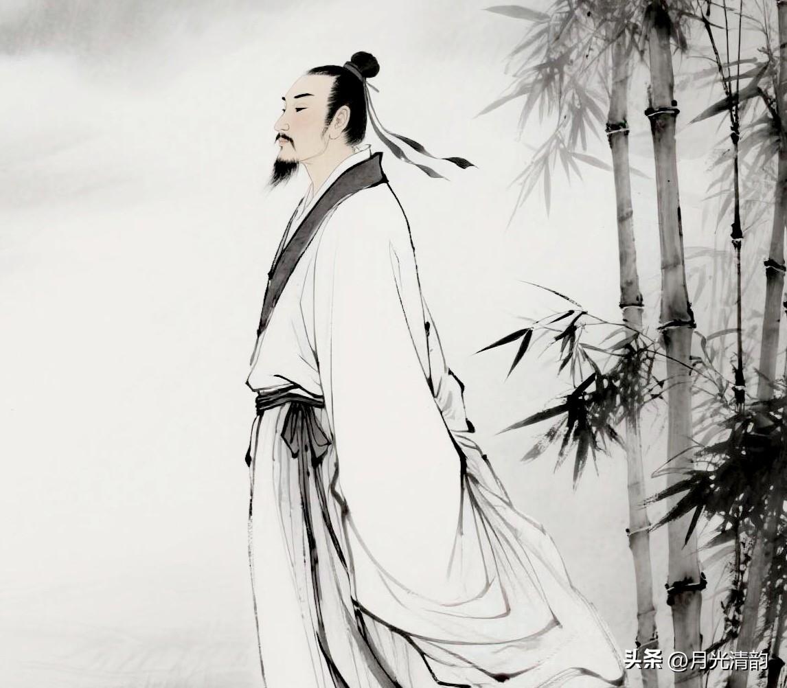 大中祥符二年，柳永第一次参加科举。他自信满满，觉得自己定能“魁甲登高第”。没曾想