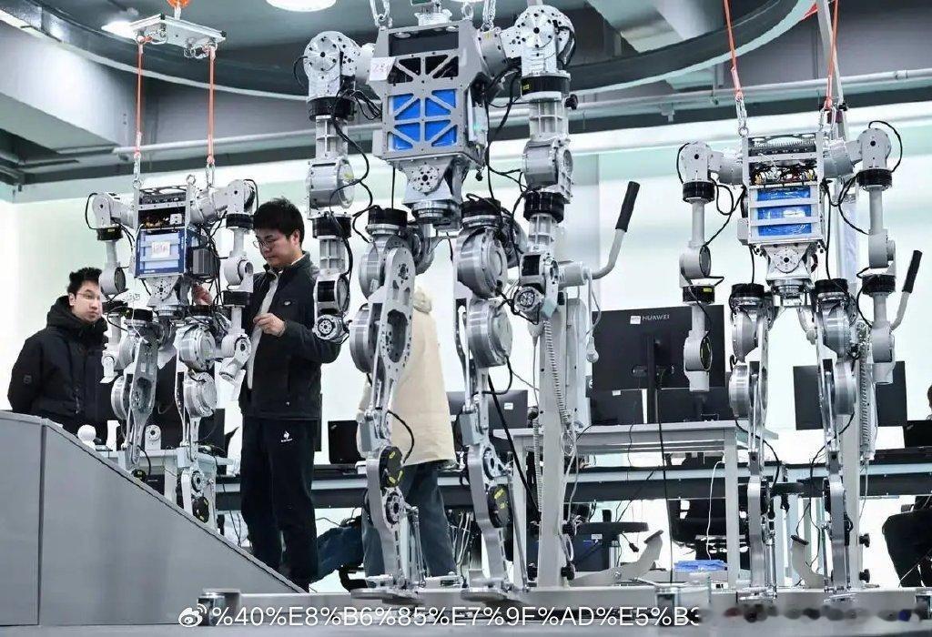 人形机器人，值得关注的4家公司第一家，宇树科技1）公司是干什么的？高性能通用人形
