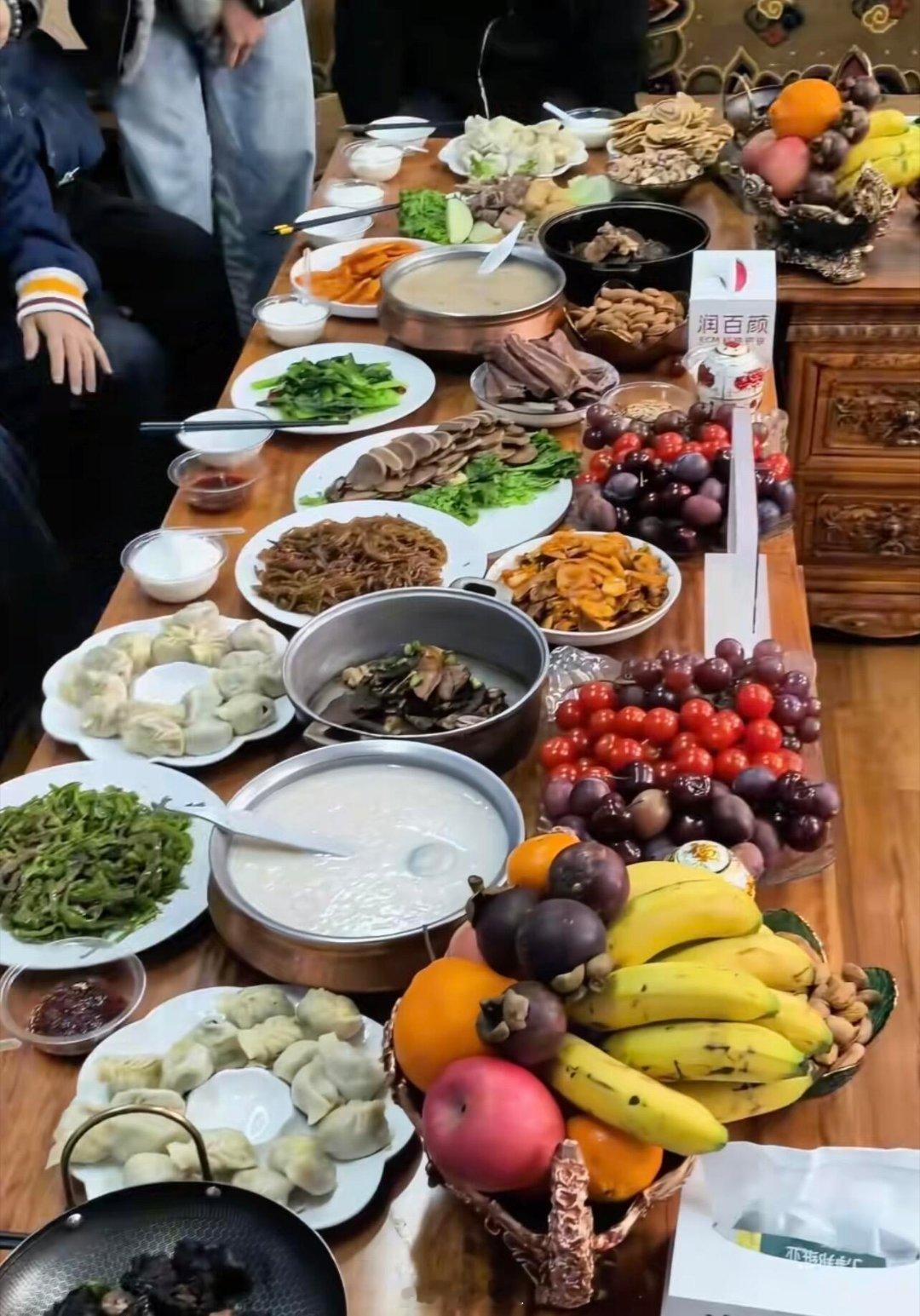 十个勤天在我们十勤宇宙里，山竹是最高规格的水果 这次 是木兰校长准备的十个勤天‖