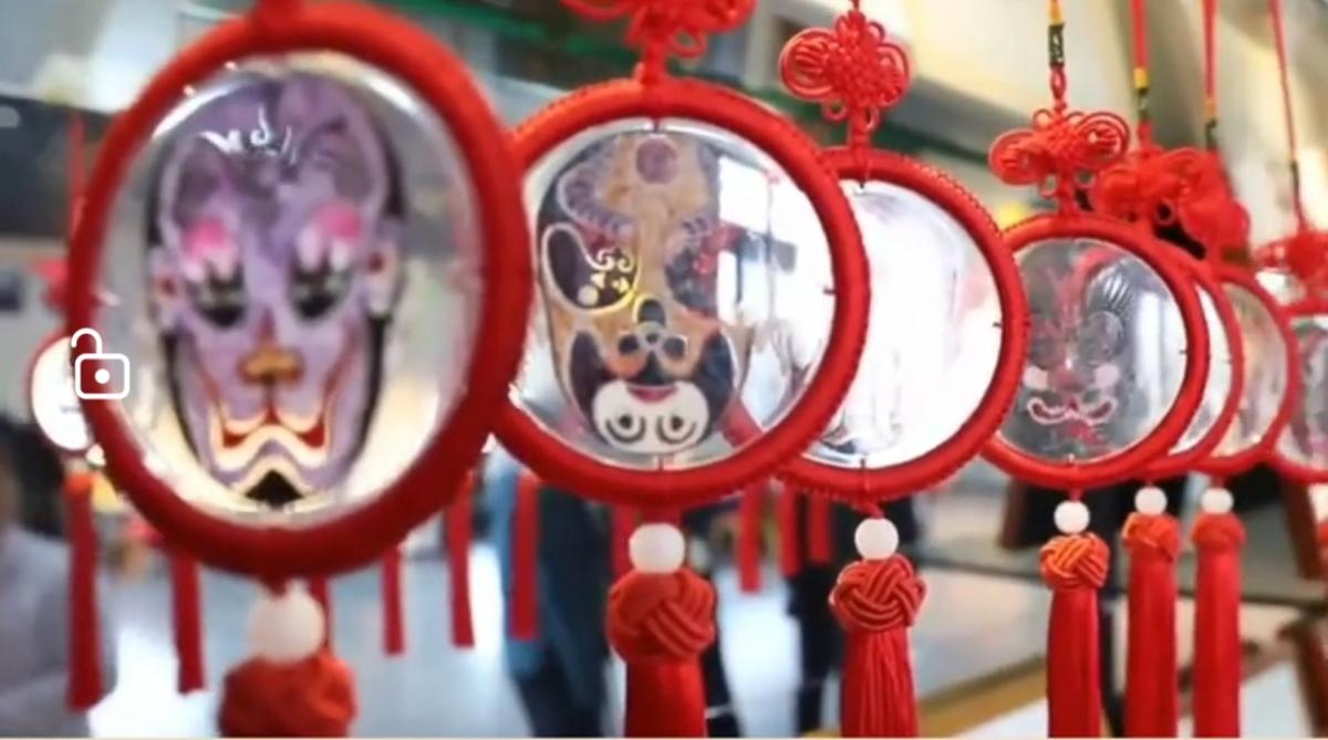 咱中国非遗太给面了！
44项拿世界第一，绝绝子！
 家人们，咱中国非遗又整出大动