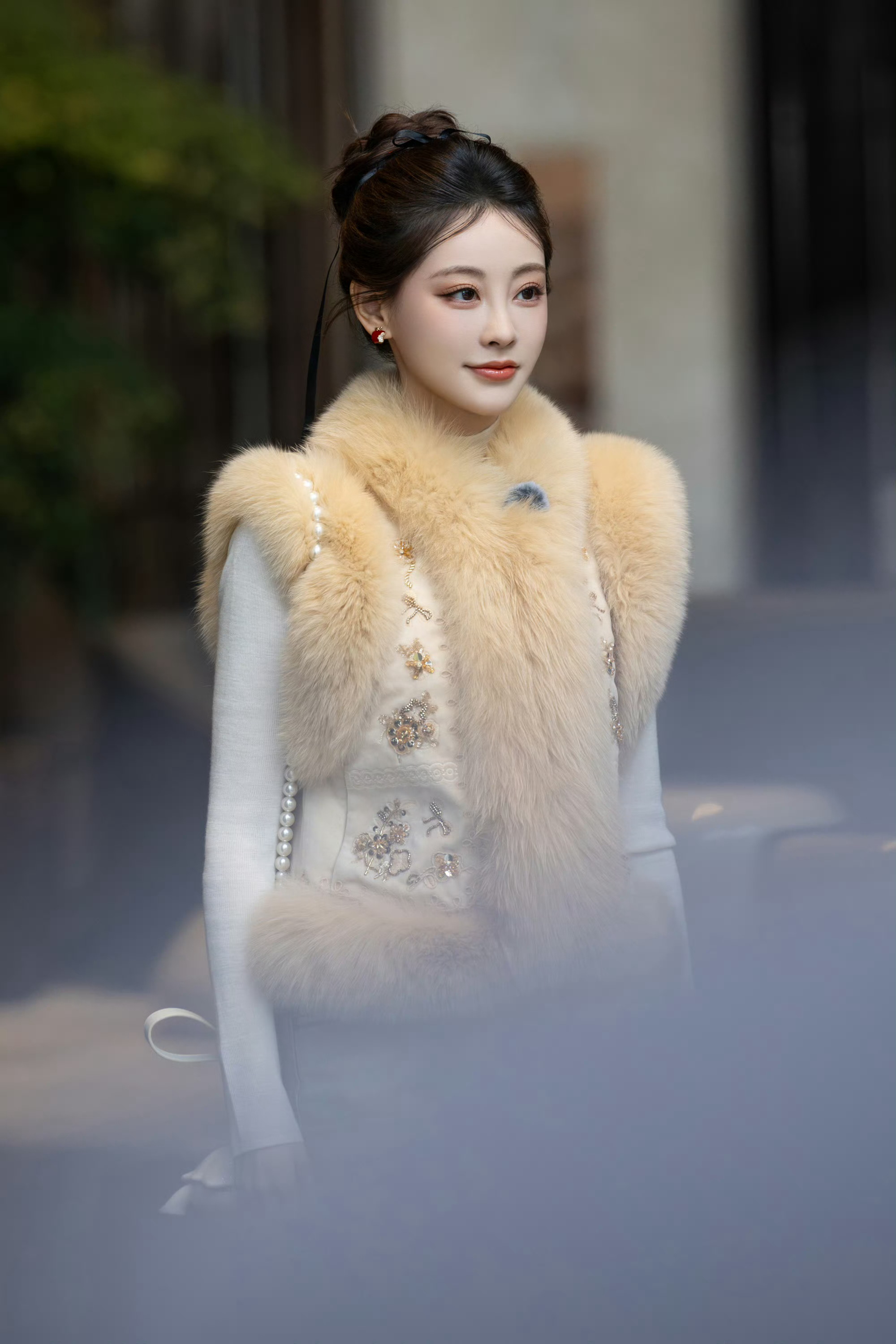 祝绪丹爽不爽不知道但我爽了 A市女总裁豹姐上线～🐆🐆 期待值拉满！！！ 