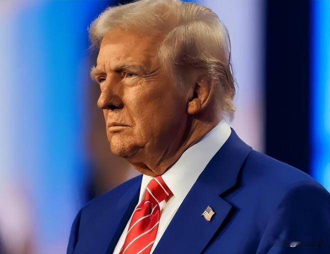 比起博弈全球、疯狂敛财，特朗普眼下头等大事只有一件：拼命自救！遭遇6次暗杀威胁、