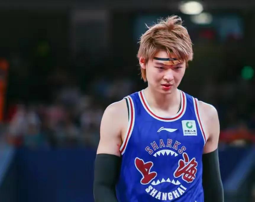上海男篮82:111浙江稠州男篮，这两点是球队输球的关键

1、王哲林表现不好
