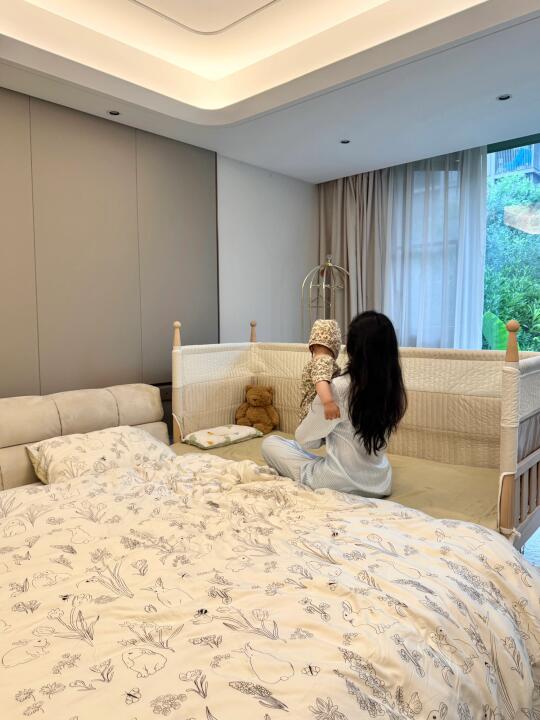 随意打滚的三米大通铺！你不知道有多香！