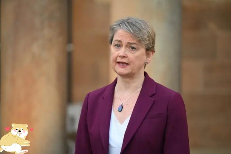 快讯！快讯！
英国外交大臣宣布
英国将禁止英企为俄液化天然气出口提供海运相关服务