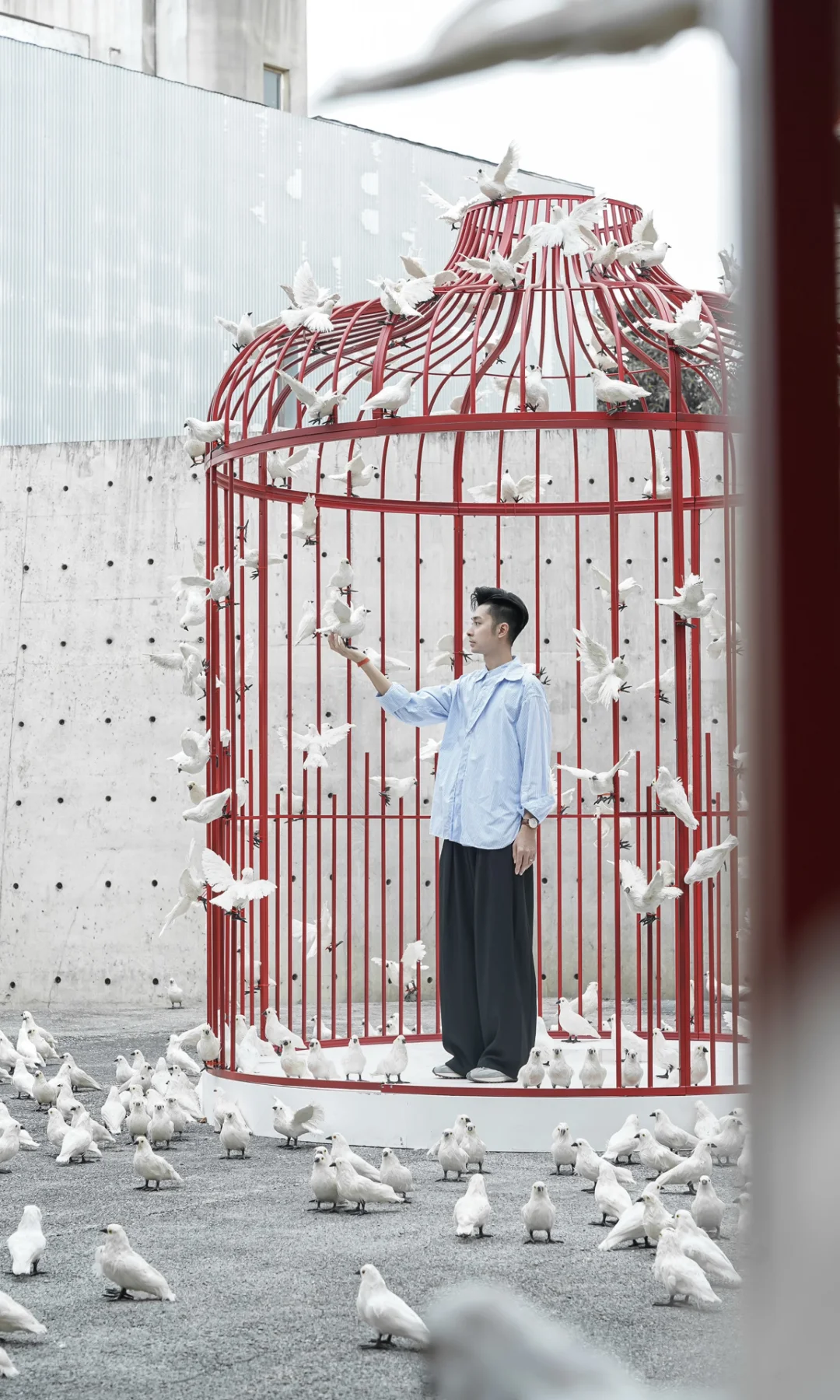广州新展｜不出国就能看毕加索真迹