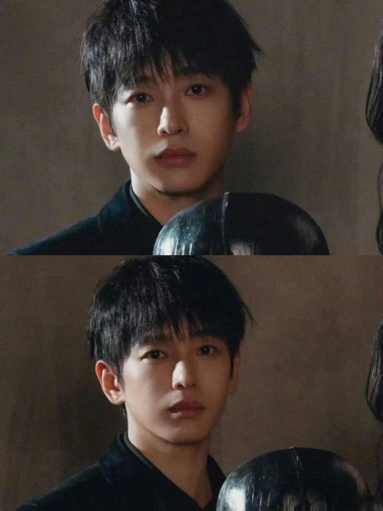 彭昱畅年底忙成啥了 属实被彭彭的年底行程惊到！《过家家》《匿杀》双片无缝衔接营业