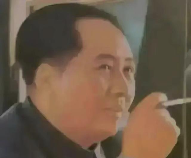 重庆谈判席间针锋相对：蒋介石当众发难，毛泽东一句话直接回击

1945年的重庆，
