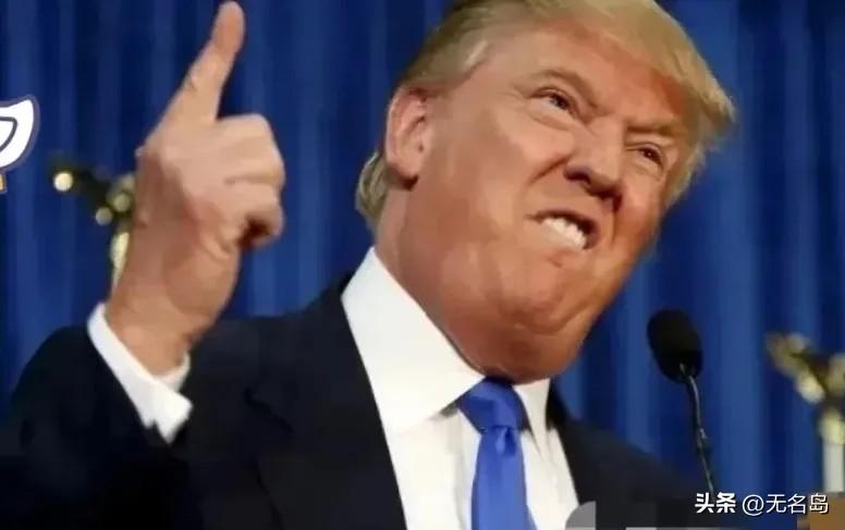 特朗普直接捅破了舆论的马蜂窝，他在昨天的华盛顿共和党筹款宴会上当众放狠话，声称油