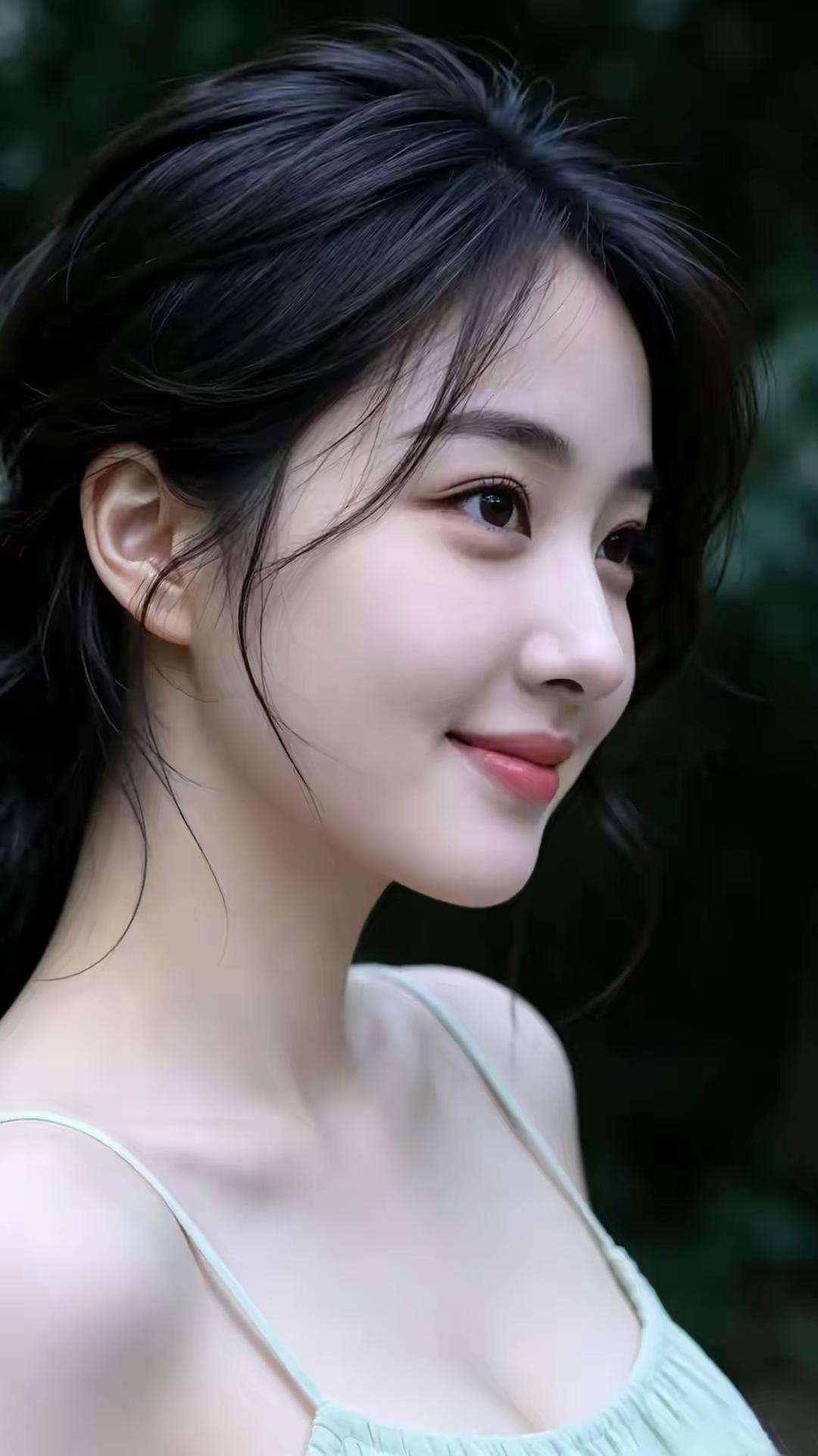 欣赏美系列846