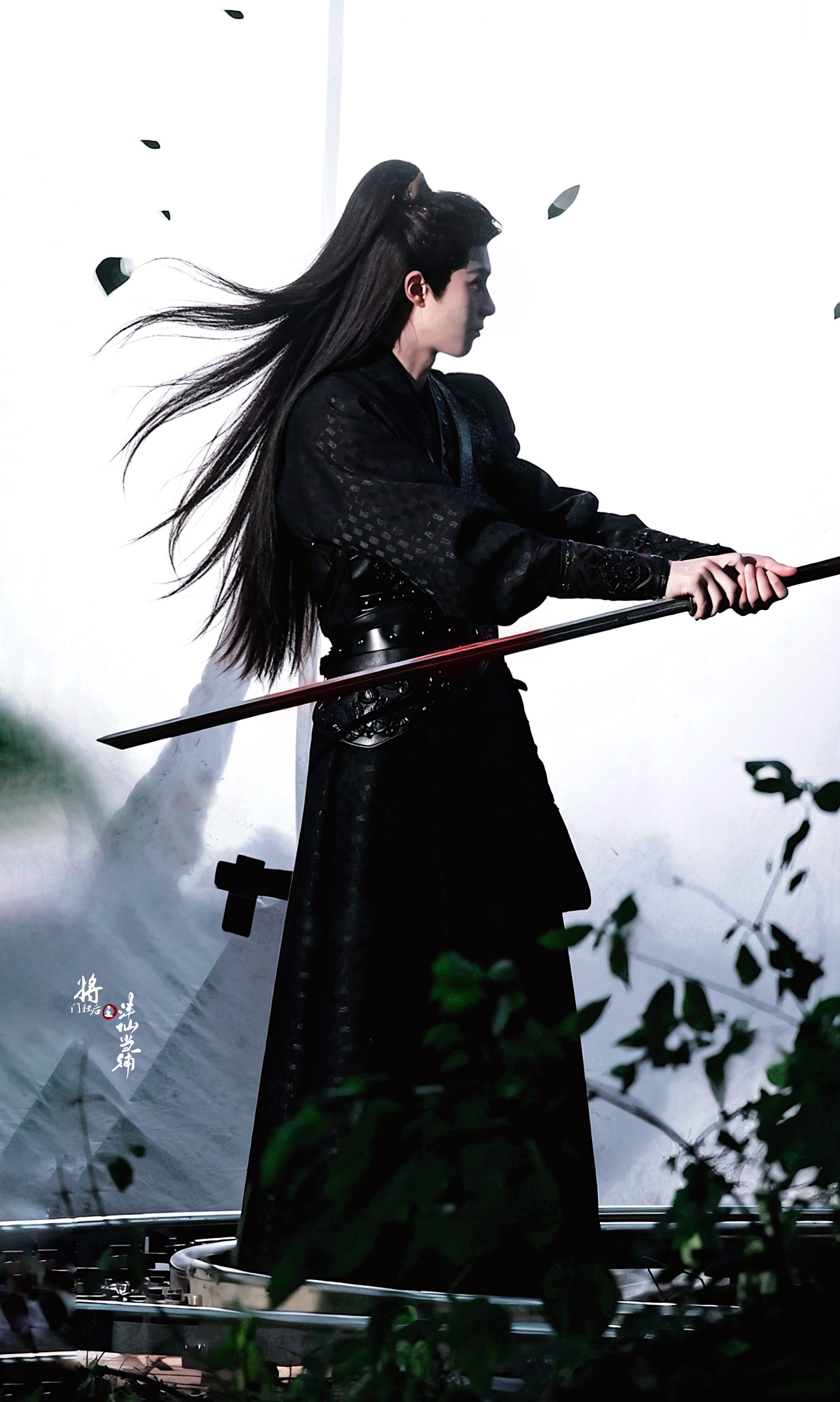 王鹤棣将门独后杀青宣发节奏王鹤棣将门独后杀青节奏《将门独后》杀青宣发节奏来了。7
